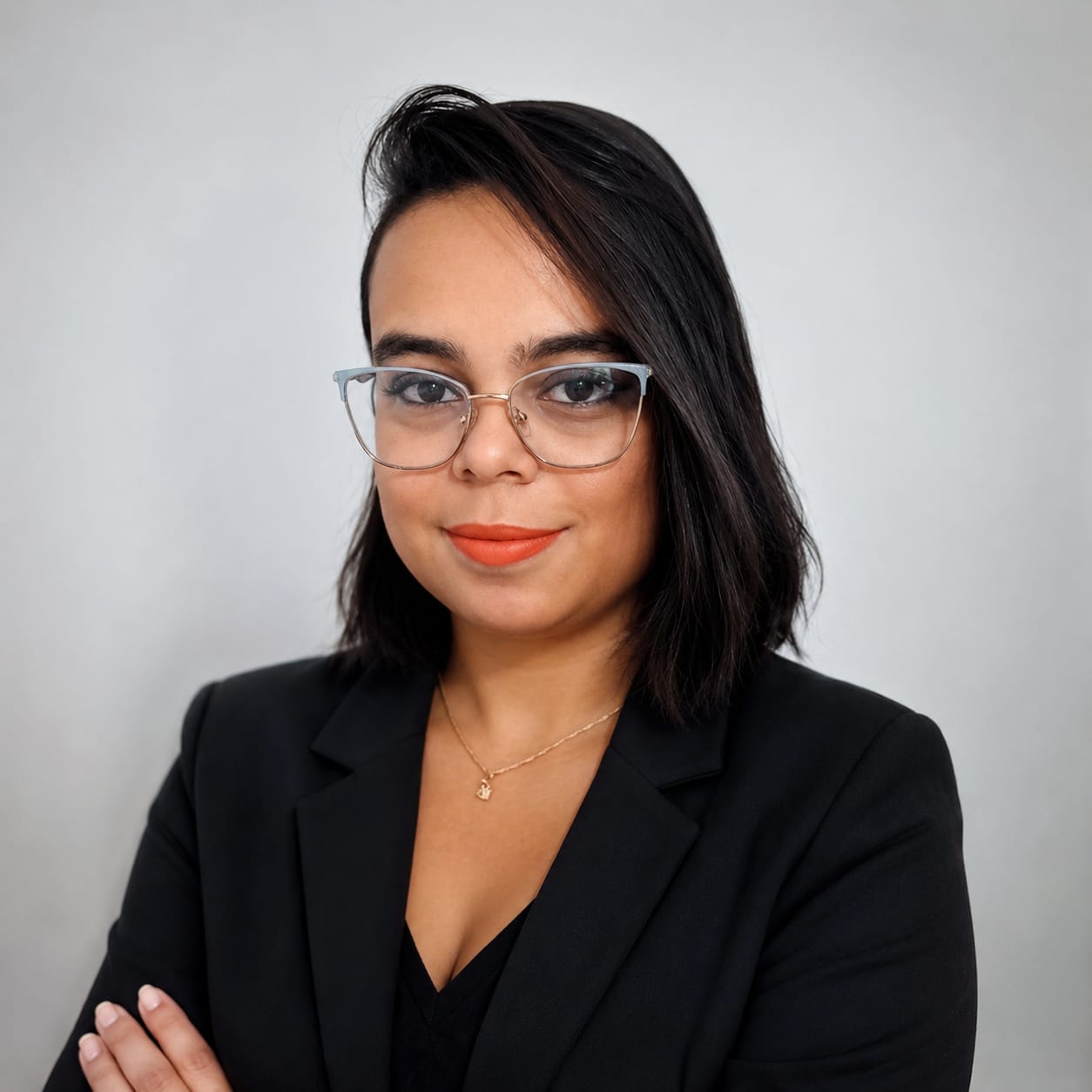 Mikaella, consultora de marketing e Google em Salto-SP