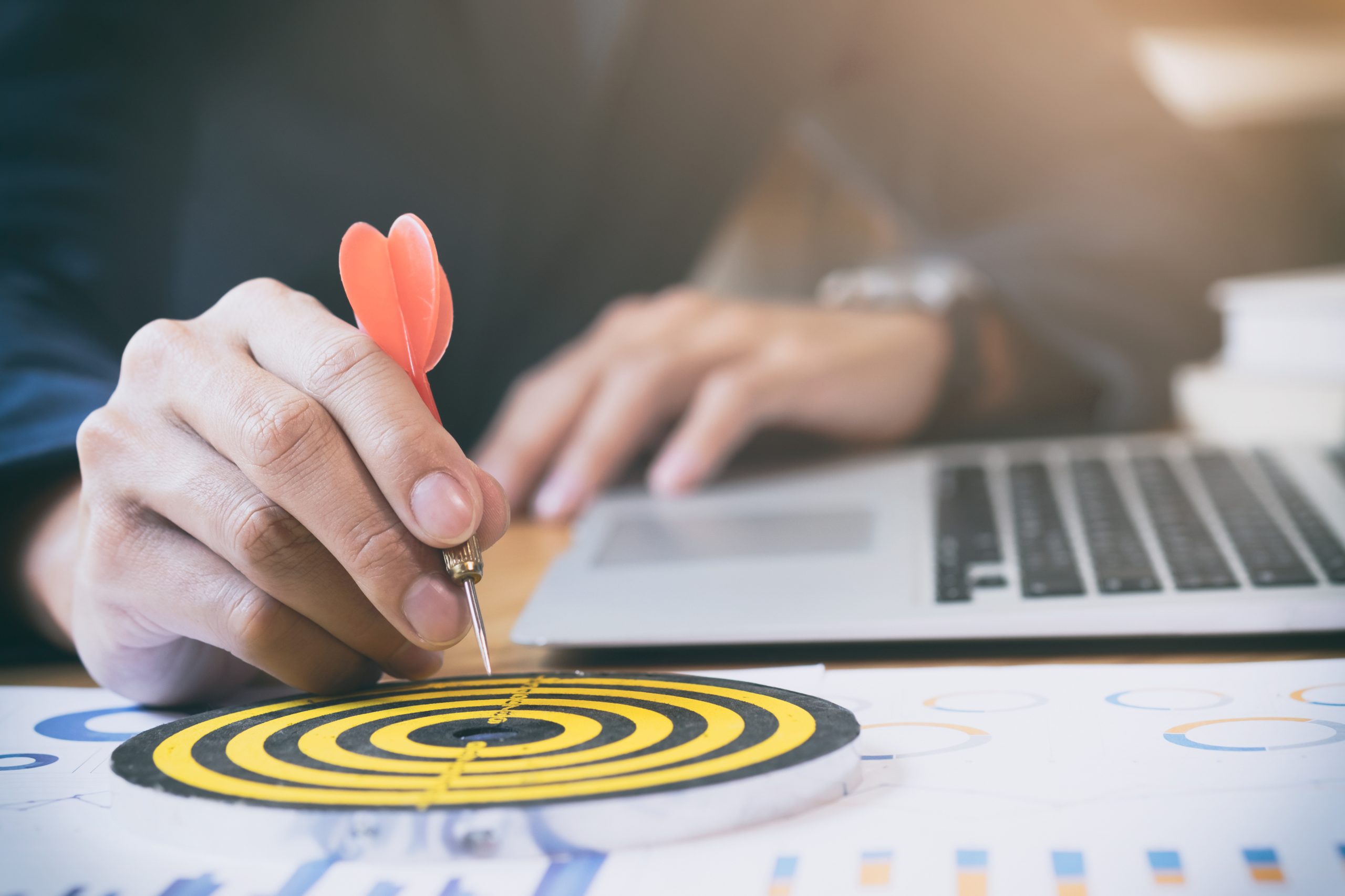 O que eu analisaria se sua empresa dissesse que precisa de mais clientes?