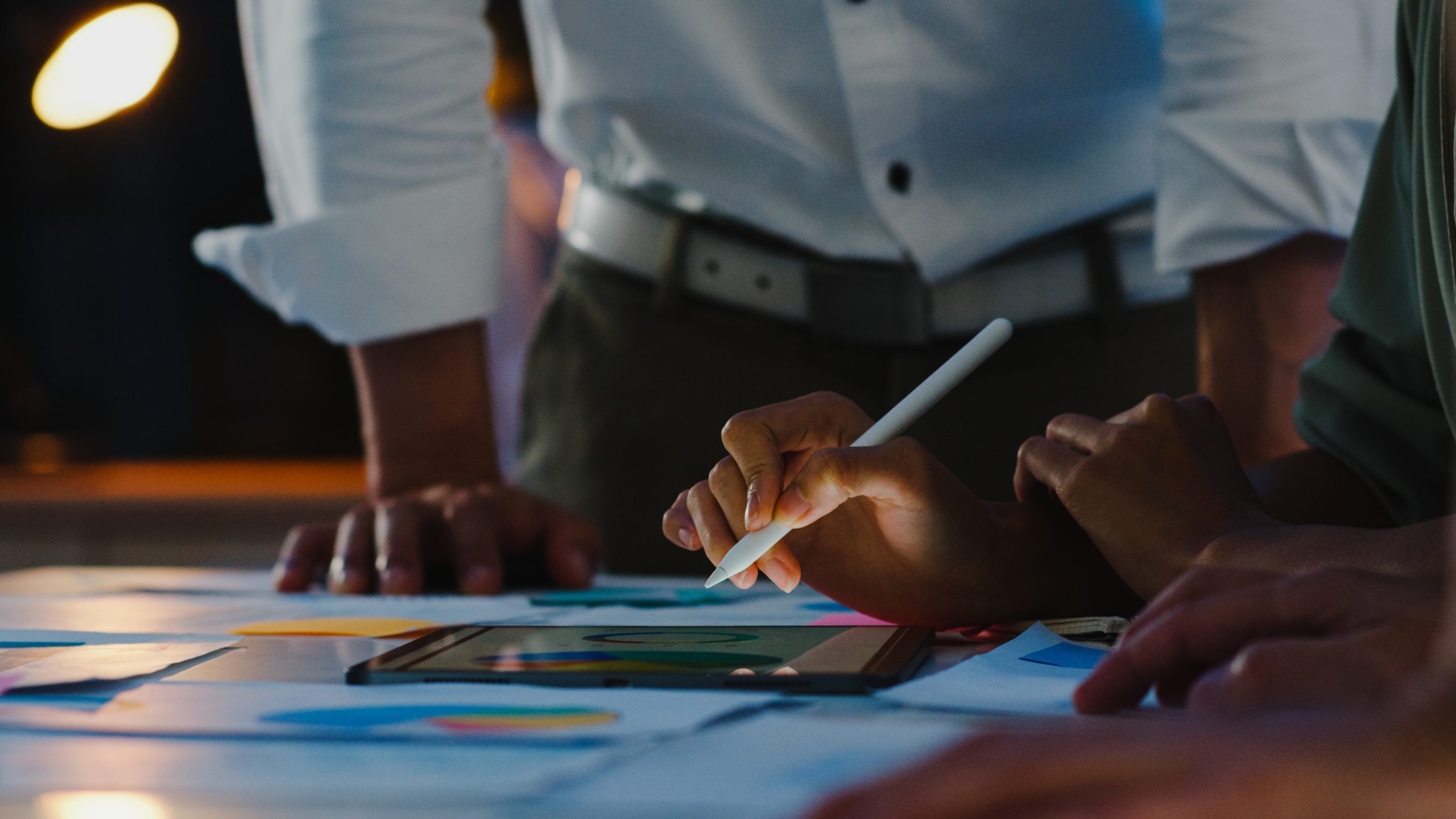 Agência de marketing em Salto ou consultoria: o que sua empresa realmente precisa?